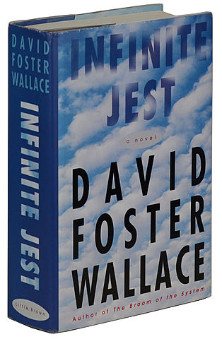 David Foster  Wallace