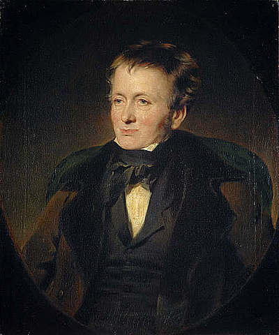 Thomas De Quincey