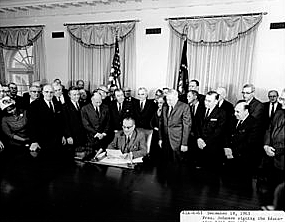 Elementary and Secondary Education Act