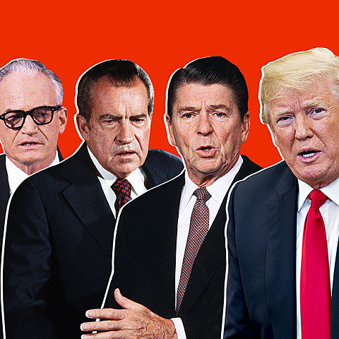 Rise of Conservatism