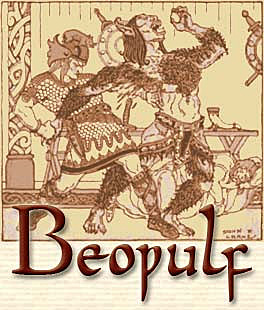 Beawulf