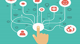 Timeline: Hitos de la Tecnología Educativa