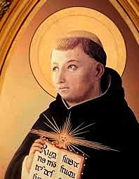 Santo Tomás de Aquino