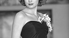 Timeline: GRACE KELLY
