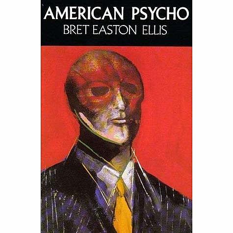 Bret Easton Ellis