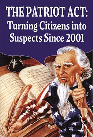 PATRIOT Act of 2001