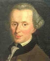 Immanuel Kant