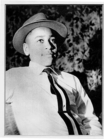 Emmett Till