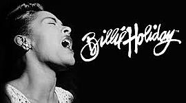 Timeline: Billie Holiday