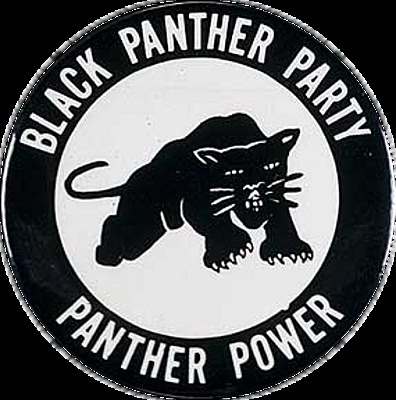 Black Panther Party