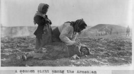 Timeline: The Great Crime