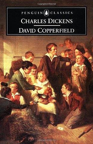 David Copperfield