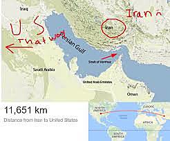 Persian Gulf Americans