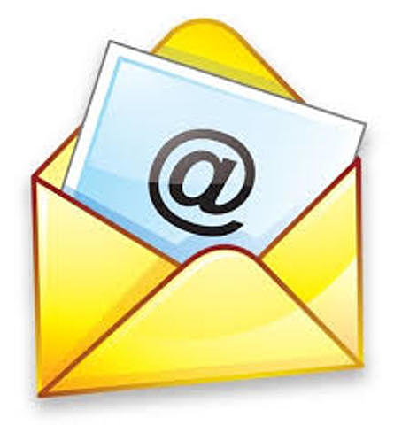 Nace el servidor de E-mail 1961