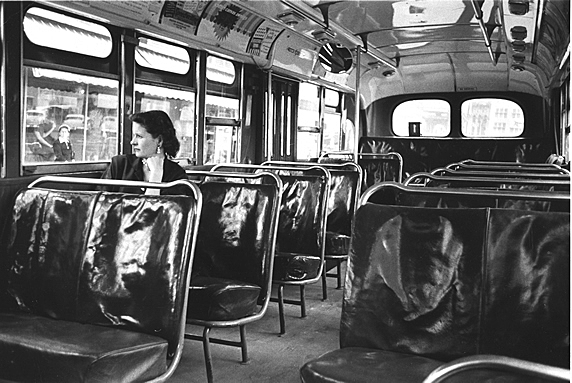 Montgomery Bus Boycott