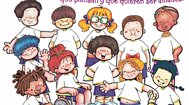 Timeline: Tipos de discapacidad y trastornos. Pedagogía