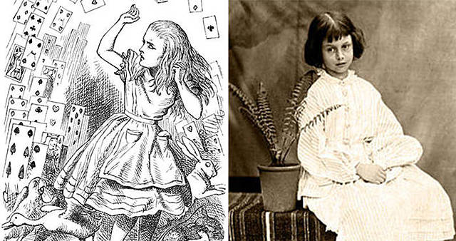 Alice Liddell