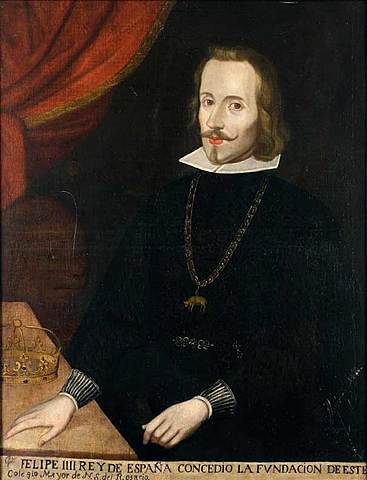 Cédula real para la autonomía del Rosario