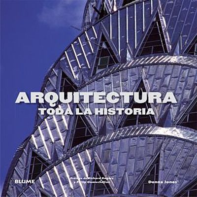 Timeline: Hisoria de la Arquitectura 1 UADE