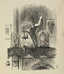 Through the Looking Glass