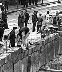 Berlin Wall