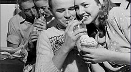 Timeline: Important Events during 1942-1953