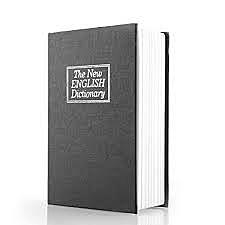 New English Dictionary