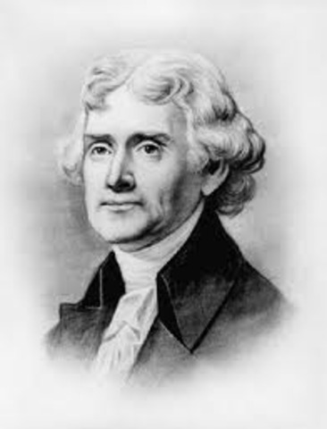 Thomas Jefferson