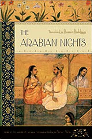 The Arabian Nights