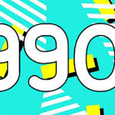 Timeline: The 1990's