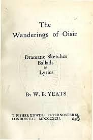 The Wanderings of Oisin