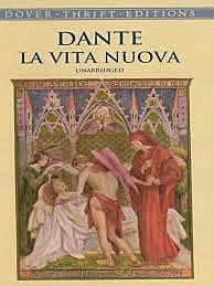 Dante Alighieri - La Vita Nuova