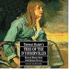 Tess of the Durbervilles
