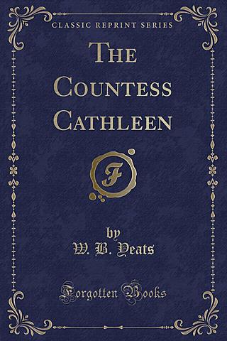 The Countess Cathleen