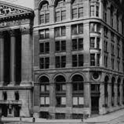 Timeline: 1990's US History