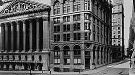 Timeline: 1990's US History