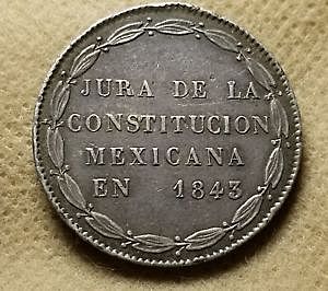Constitución de 1843