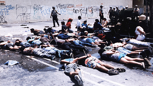 LA Riots