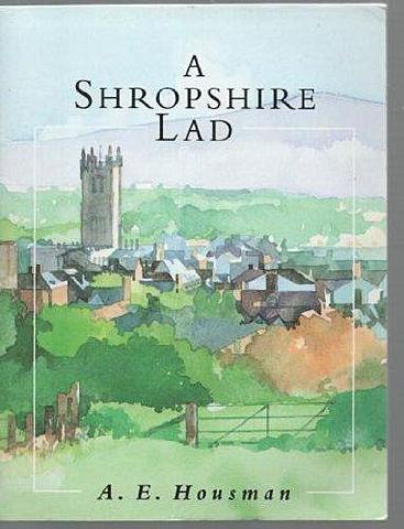 A Shropshire Lad