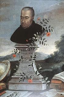 Nacimiento de la expedición botánica