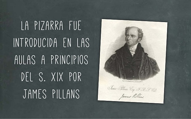 PRIMER PIZARRÓN