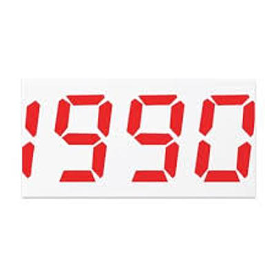 Timeline: The 1990's