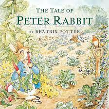 The Tale of Peter Rabbit