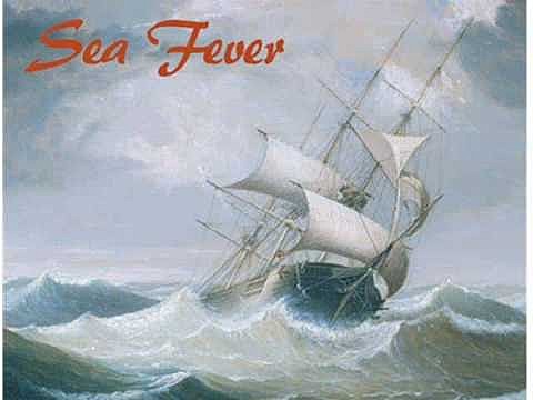 Sea Fever
