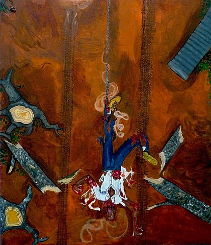 Murder of James Byrd