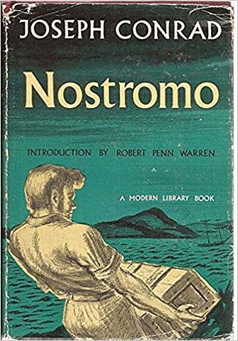 Nostromo