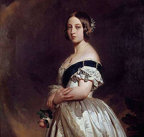 VICTORIAN 1837 - 1901