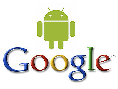 Compra de Android por Google