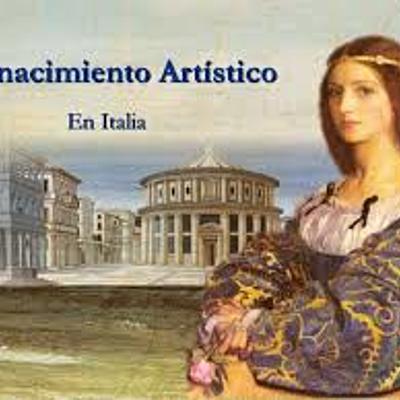 Timeline: Fin de la escolástica, Humanismo y Renacentismo