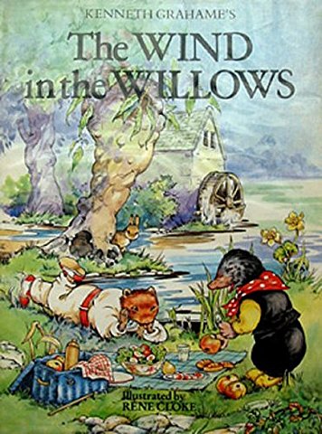 The Wind in the Willows